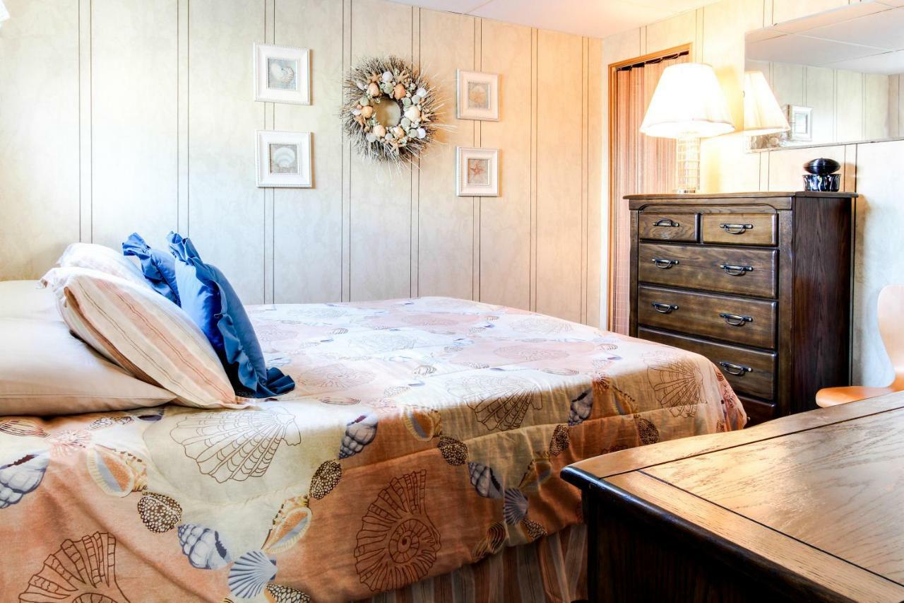 Scenic Bay Float Home Hideaway Athol 外观 照片